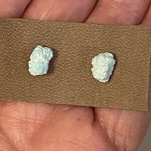 Dear Survivor Earrings